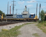 CSX 7605